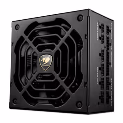 COUGAR CGRGDN-1000 alimentatore per computer 1000 W 20+4 pin ATX ATX Nero - Vista aggiuntiva 6