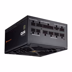 COUGAR CGRGDN-1000 alimentatore per computer 1000 W 20+4 pin ATX ATX Nero - Vista aggiuntiva 7