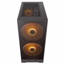 COUGAR CGR-5VA4B-RGB Midi Tower Nero - Vista aggiuntiva 4