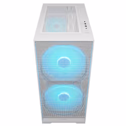 COUGAR CGR-5VA4W-RGB Midi Tower Bianco - Vista aggiuntiva 4