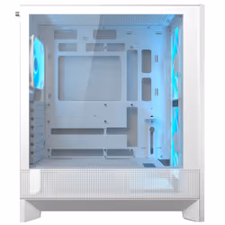 COUGAR CGR-5VA4W-RGB Midi Tower Bianco - Vista aggiuntiva 6