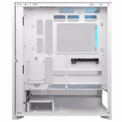 COUGAR CGR-5VA4W-RGB Midi Tower Bianco - Vista aggiuntiva 8