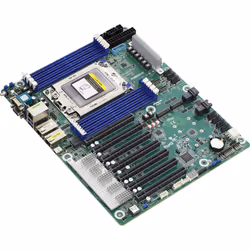 Asrock ROMED8-2T scheda madre LGA 4094 ATX - Vista aggiuntiva 2