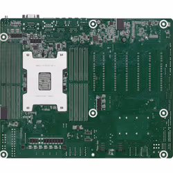 Asrock ROMED8-2T scheda madre LGA 4094 ATX - Vista aggiuntiva 3