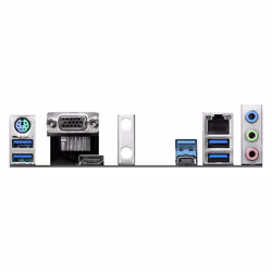 Asrock B550 Pro4 AMD B550 Socket AM4 ATX - Vista aggiuntiva 5