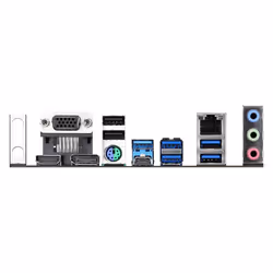 Asrock B550M Pro4 AMD B550 Socket AM4 micro ATX - Vista aggiuntiva 5