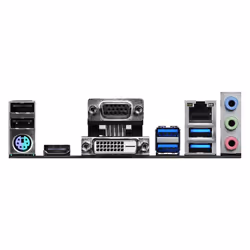 Asrock B550M-HDV AMD B550 Socket AM4 micro ATX - Vista aggiuntiva 5