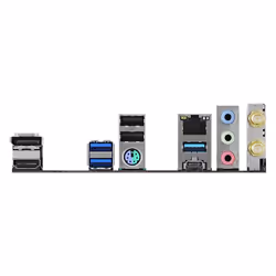 Asrock A520M-ITX/ac Socket AM4 micro ATX - Vista aggiuntiva 5
