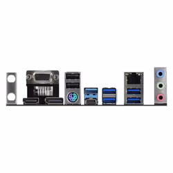 Asrock A520M Pro4 Socket AM4 micro ATX - Vista aggiuntiva 5