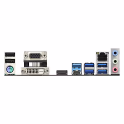 Asrock B450M Pro4 R2.0 AMD B450 Socket AM4 micro ATX - Vista aggiuntiva 5