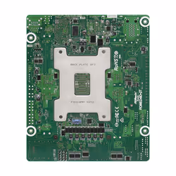 Asrock ROMED4ID-2T scheda madre Socket SP3 mini ITX