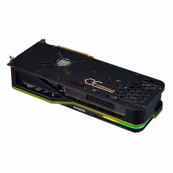 Asrock Radeon RX 6900 XT OC Formula AMD 16 GB GDDR6 - Vista aggiuntiva 4