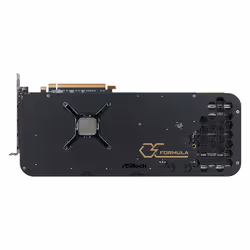 Asrock Radeon RX 6900 XT OC Formula AMD 16 GB GDDR6 - Vista aggiuntiva 6