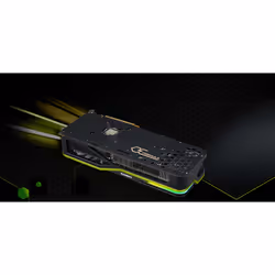 Asrock Radeon RX 6900 XT OC Formula AMD 16 GB GDDR6 - Vista aggiuntiva 7