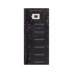 Asrock H510 Pro BTC+ Intel H510 LGA 1200 (Socket H5) - Vista aggiuntiva 5