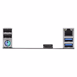 Asrock H510 Pro BTC+ Intel H510 LGA 1200 (Socket H5) - Vista aggiuntiva 6