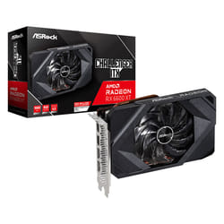 Asrock Challenger RX6600XT CLI 8G AMD Radeon RX 6600 XT 8 GB GDDR6