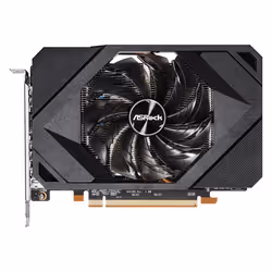Asrock Challenger RX6600XT CLI 8G AMD Radeon RX 6600 XT 8 GB GDDR6