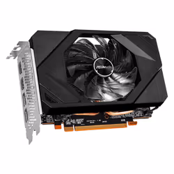 Asrock Challenger RX6600XT CLI 8G AMD Radeon RX 6600 XT 8 GB GDDR6