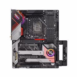 Asrock Z690 PG Velocita Intel Z690 LGA 1700 ATX