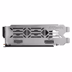 Asrock Phantom Gaming RX 6500 XT 4 GB OC Radeon RX 6500 XT GDDR6 - Vista aggiuntiva 5