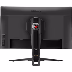Asrock PG32QF2B 31.5" Wide Quad HD Nero - Vista aggiuntiva 4