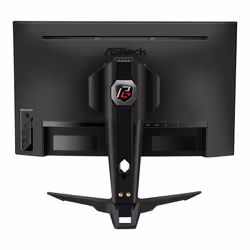 Asrock PG27Q15R2A 27" Wide Quad HD Nero - Vista aggiuntiva 4