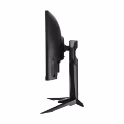 Asrock PG27Q15R2A 27" Wide Quad HD Nero - Vista aggiuntiva 5