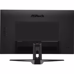 Asrock PG27FF1A 27" Full HD Nero - Vista aggiuntiva 4