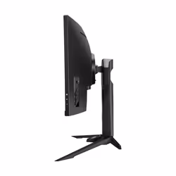 Asrock PG34WQ15R2B 34" UltraWide Quad HD Nero - Vista aggiuntiva 5