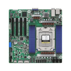 Asrock GENOAD8UD-2T/X550 scheda madre Socket SP5 micro ATX
