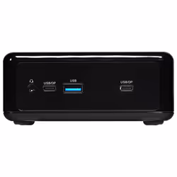 Asrock NUC BOX-1260P Nero i7-1260P 3,4 GHz - Vista aggiuntiva 4