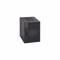 Asrock DeskMeet B660, PC di dimensioni 8L, PC barebone, Intel B660, LGA 1700, DDR4-SDRAM, 500 W