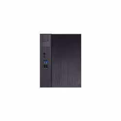 Asrock DeskMeet B660 PC di dimensioni 8L Nero Intel B660 LGA 1700