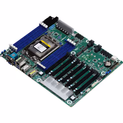 Asrock ROMED8-2T/BCM scheda madre Socket SP3 ATX - Vista aggiuntiva 2