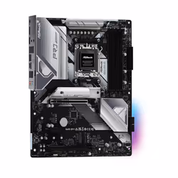 Asrock B650 Pro RS AMD B650 Socket AM5 ATX - Vista aggiuntiva 5