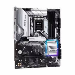 Asrock Z790 Pro RS Intel Z790 LGA 1700 ATX - Vista aggiuntiva 4