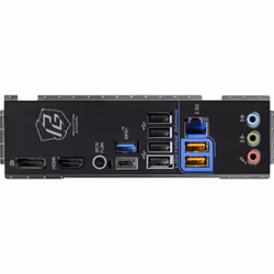 Asrock B650M PG Riptide AMD B650 Socket AM5 micro ATX - Vista aggiuntiva 5