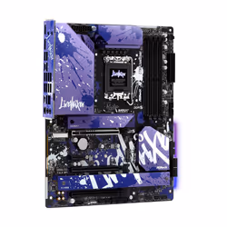Asrock Z790 LiveMixer Intel Z790 LGA 1700 ATX - Vista aggiuntiva 5