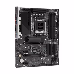 Asrock B650 PG Lightning AMD B650 Socket AM5 ATX - Vista aggiuntiva 4