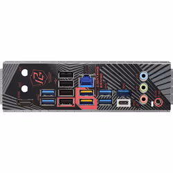 Asrock B650 PG Lightning AMD B650 Socket AM5 ATX - Vista aggiuntiva 5