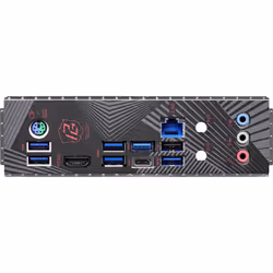 Asrock Z790 PG Lightning Intel Z790 LGA 1700 ATX - Vista aggiuntiva 5