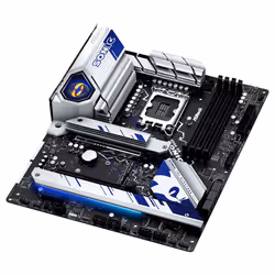Asrock Z790 PG SONIC Intel Z790 LGA 1700 ATX - Vista aggiuntiva 4
