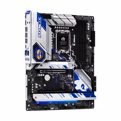 Asrock Z790 PG SONIC Intel Z790 LGA 1700 ATX - Vista aggiuntiva 5