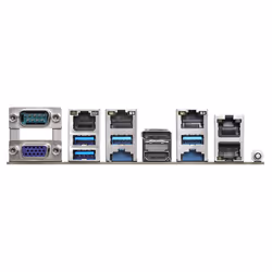 Asrock B650D4U-2L2T/BCM scheda madre AMD B650 Express Socket AM5 micro ATX - Vista aggiuntiva 4