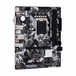 Asrock B760M-HDV/M.2 D4 Intel B760 LGA 1700 micro ATX - Vista aggiuntiva 5