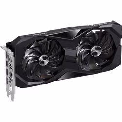 Asrock Challenger 90-GA41ZZ-00UANF scheda video Radeon RX 7600 8 GB GDDR6 - Vista aggiuntiva 4