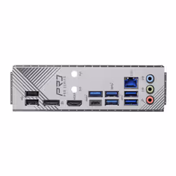 Asrock B760 PRO RS Intel B760 LGA 1700 ATX - Vista aggiuntiva 5