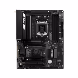 Asrock X870 Pro-A WiFi AMD X870 Socket AM5 ATX - Vista aggiuntiva 2