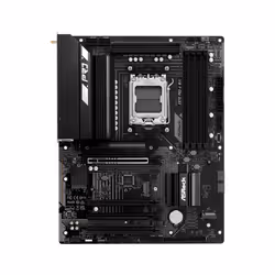Asrock X870 Pro-A WiFi AMD X870 Socket AM5 ATX - Vista aggiuntiva 3